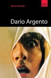 book Dario Argento