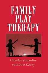 book Family Play Therapy