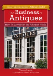 book The Business of Antiques