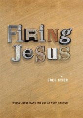 book Firing Jesus