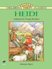 book Heidi: Adapted for Young Readers