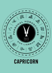 book Capricorn