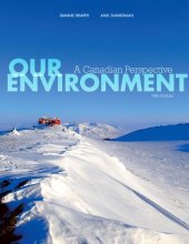 book Our Environment: A Canadian Perspective