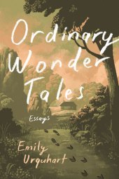 book Ordinary Wonder Tales