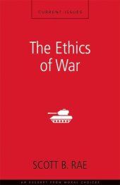 book The Ethics of War: A Zondervan Digital Short