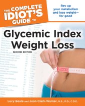 book The Complete Idiot's Guide to Glycemic Index Weight Loss