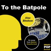 book To the Batpole: An Essay/Parody on Batman