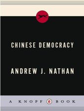 book Chinese Democracy