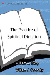 book The Practice of Spiritual Direction