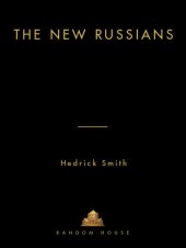 book The New Russians