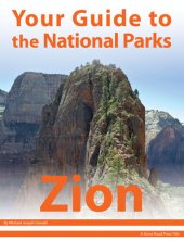 book Your Guide to Zion National Park