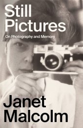 book Still Pictures: On Photography and Memory