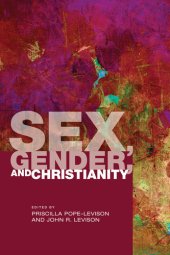 book Sex, Gender, and Christianity