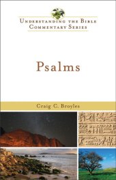 book Psalms