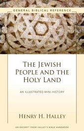 book The Jewish People and the Holy Land: A Zondervan Digital Short