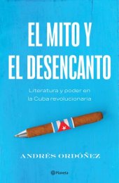 book El mito y el desencanto