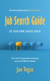 book Job Search Guide: Be Your Own Career Coach