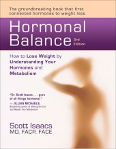 book Hormonal Balance: How to Lose Weight by Understanding Your Hormones and Metabolism