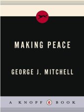 book Making Peace