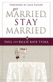 book Get Married, Stay Married