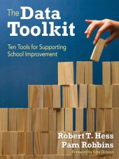 book The Data Toolkit: Ten Tools for Supporting School Improvement