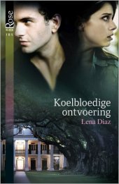 book Koelbloedige ontvoering