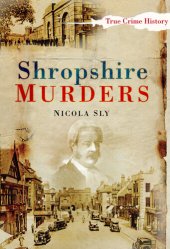 book Shropshire Murders