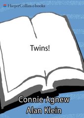 book Twins!: Pregnancy, Birth and the First Year of Life