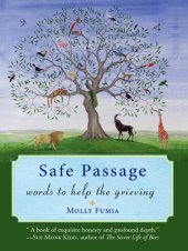 book Safe Passage: Words to Help the Grieving