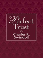 book Perfect Trust