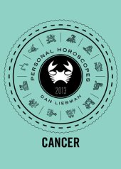 book Cancer