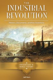 book The Industrial Revolution