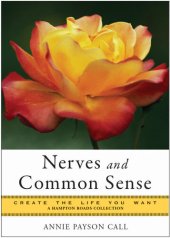 book Nerves and Common Sense