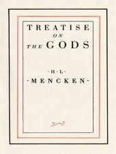 book Treatise on the Gods