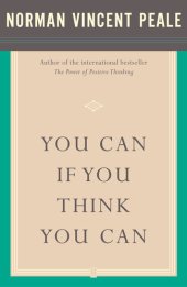 book You Can If You Think You Can