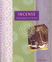 book Incense: Bringing Fragrance into the Home