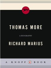 book Thomas More