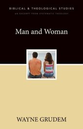 book Man and Woman: A Zondervan Digital Short