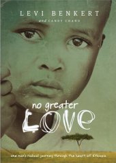 book No Greater Love