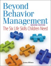 book Beyond Behavior Management: The Six Life Skills Children Need