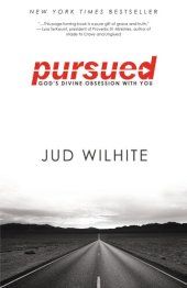 book Pursued: God's Divine Obsession with You