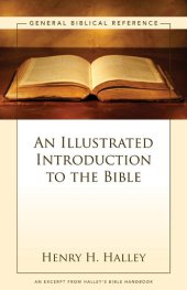 book An Illustrated Introduction to the Bible: A Zondervan Digital Short