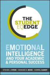 book The Student EQ Edge: Emotional Intelligence and Your Academic and Personal Success