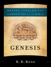 book Genesis