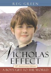 book The Nicholas Effect: A Boy's Gift to the World