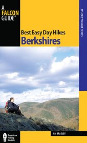 book Best Easy Day Hikes Berkshires