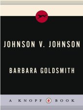 book Johnson V. Johnson