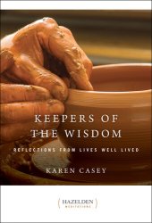 book Keepers of the Wisdom: Reflections from Lives Well Lived