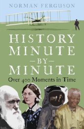 book Chronologia: History by the Minute