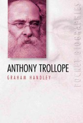 book Anthony Trollope